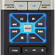 Illustration for article titled Monster AVL300 Crazy Remote Reviewed (Verdict: Looks Like Star Trek, Works Like Star Trek)